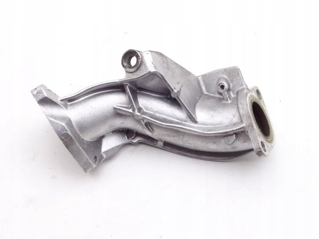 фото №2, Suzuki grand vitara ii 1.9 ddis труба воздуха