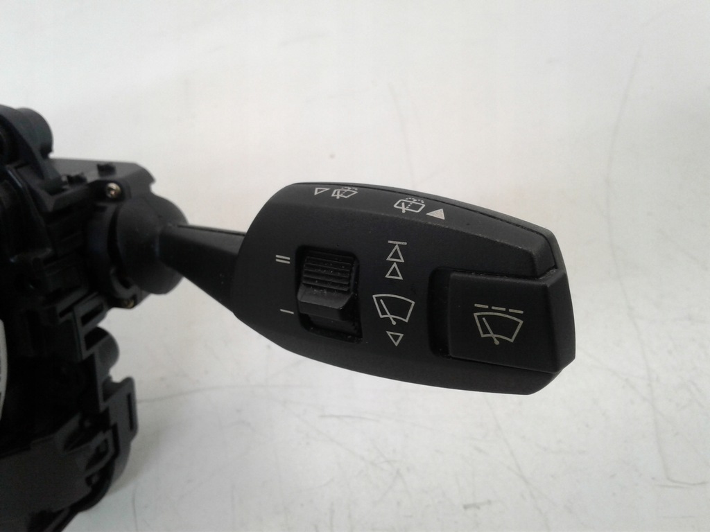 фото №7, Перемикач комбінований bmw оригінальний номер 9121743