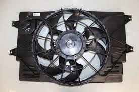 фото №1, Вентилятор радіатора hyundai kona 1.6 crdi oem