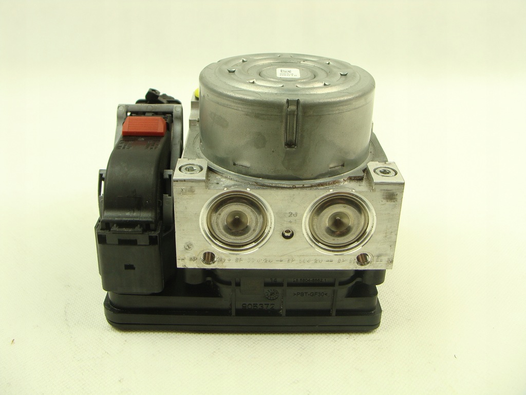 фото №3, Abs vw golf passat 5q0614517bl