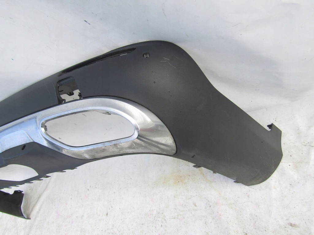 фото №6, Бампер mercedes e-klasa w213 all-terrain задняя pdc