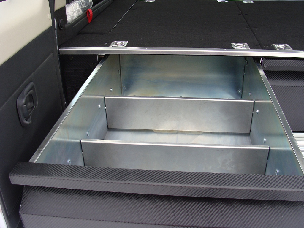 Обшивка ящичный patrol gr y61 gu4 + kuchenka Киев