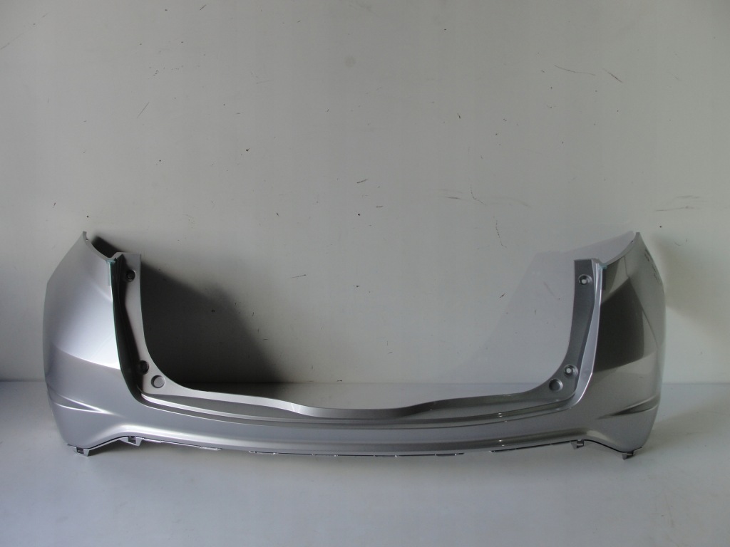 фото №1, Бампер задня задній honda civic viii 2006-2010 hb
