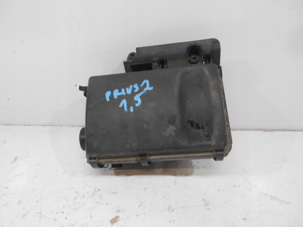 фото №1, Корпус фільтра повітря prius ii 1,5 04-08 poznań