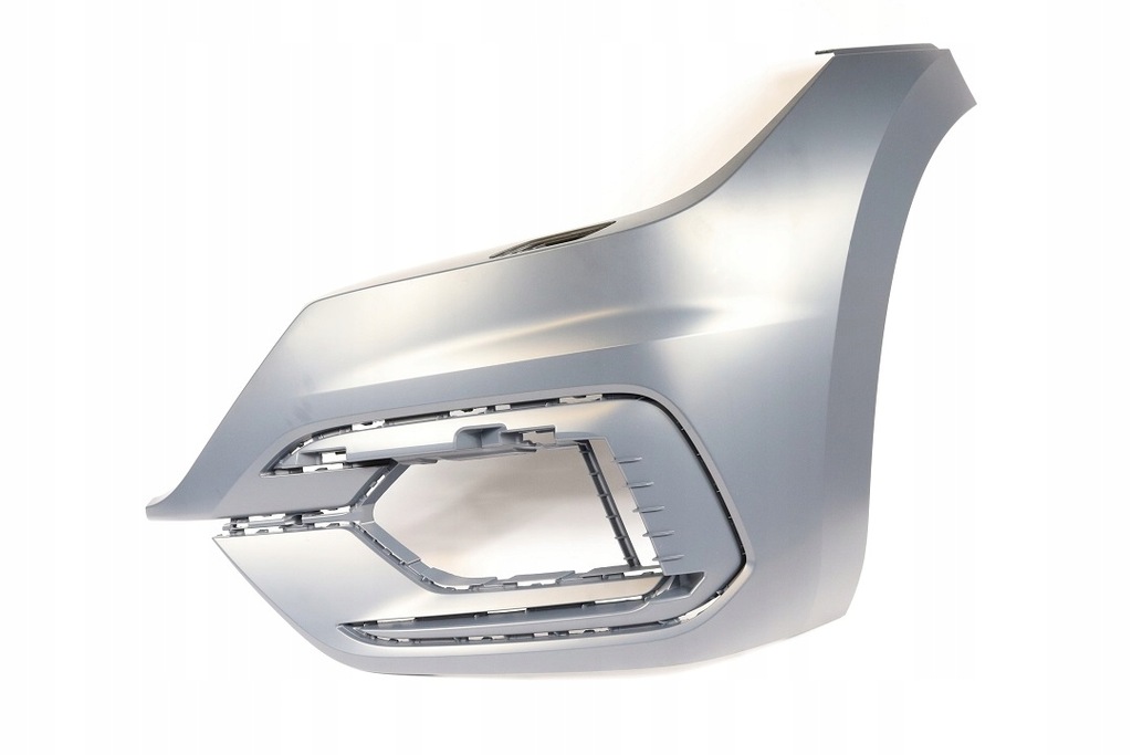 фото №1, Бампер панель фары vw arteon r-line левая