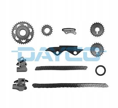 фото №1, Dayco грм kpl ланцюговий nissan micra