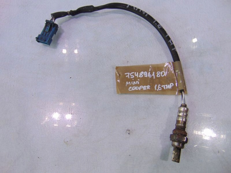 фото №2, Датчик 754896180 mini cooper s 1.6thp r56