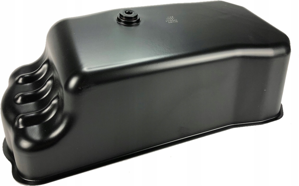 фото №1, Peugeot boxer ii 3.0 jtd поддон масляная поддон масла