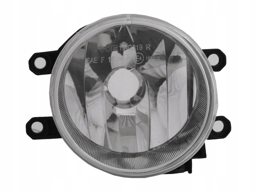 фото №1, Противотуманная фара лампа toyota aygo 108 corolla e17 chr c-hr