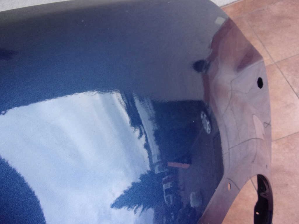 фото №8, Suzuki sx4 2006-2012 06-12 крила передній лівий