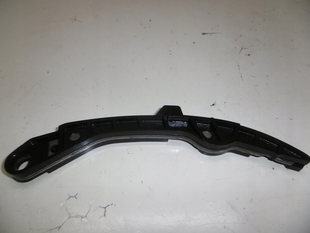 фото №4, Направляющая цепи распределительного вала infiniti nissan 3.7 v6