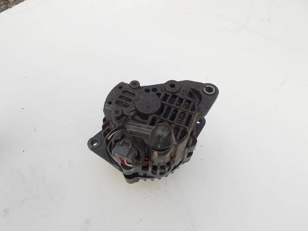 фото №3, Генератор ford ranger i 2.5 td 98-03 wl9118300