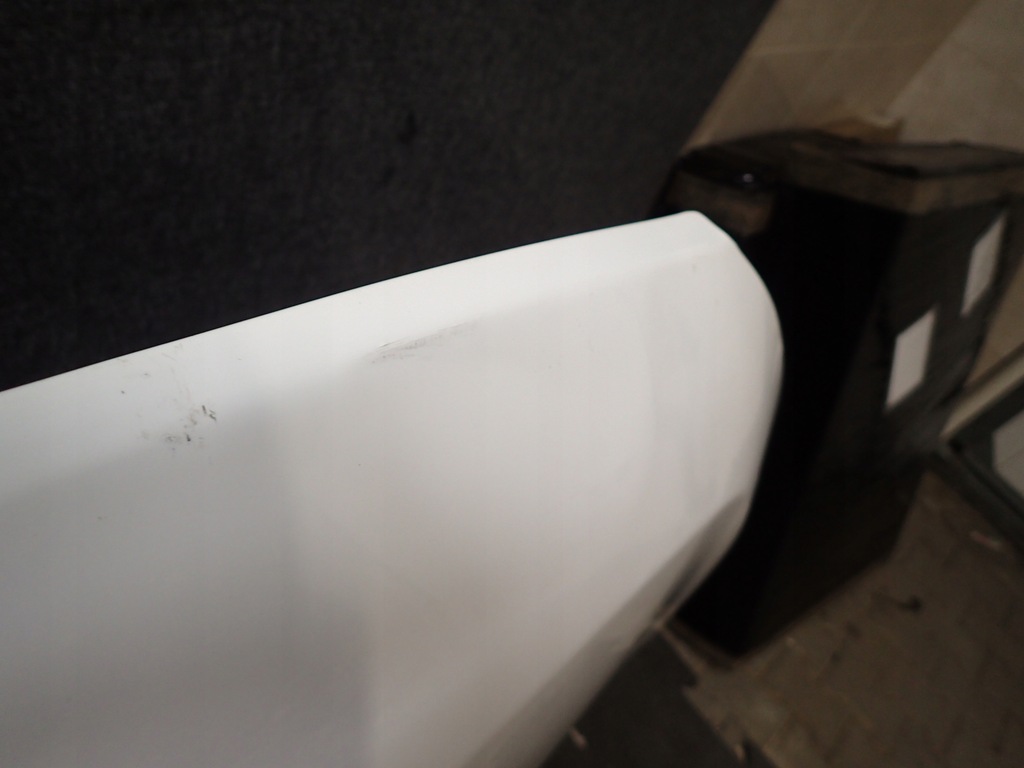 фото №4, Капот hyundai tucson iii 3 15-