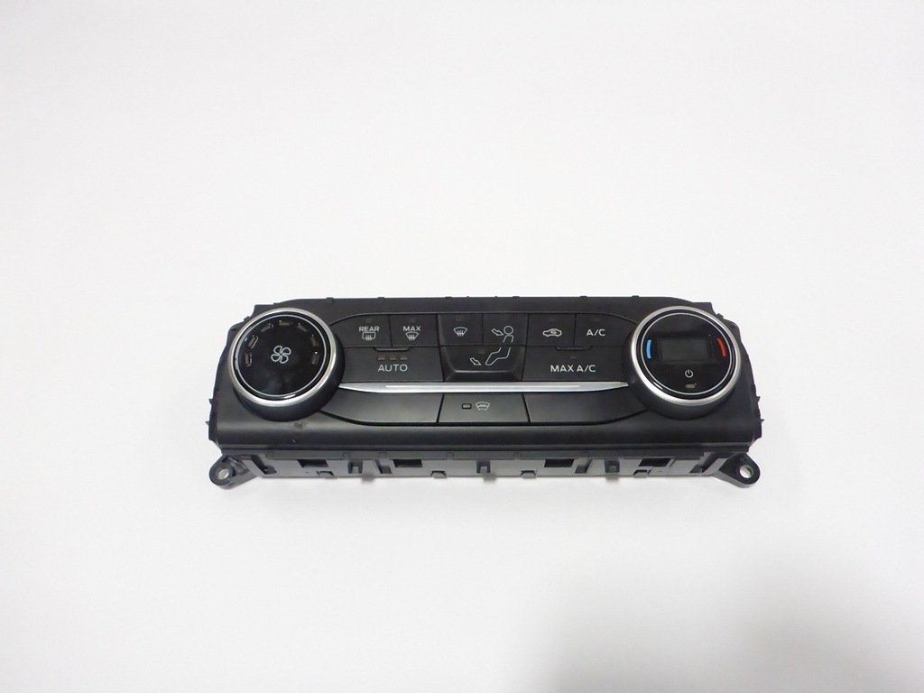 фото №1, Панель обдув кондиціонера ford fiesta mk8 17-