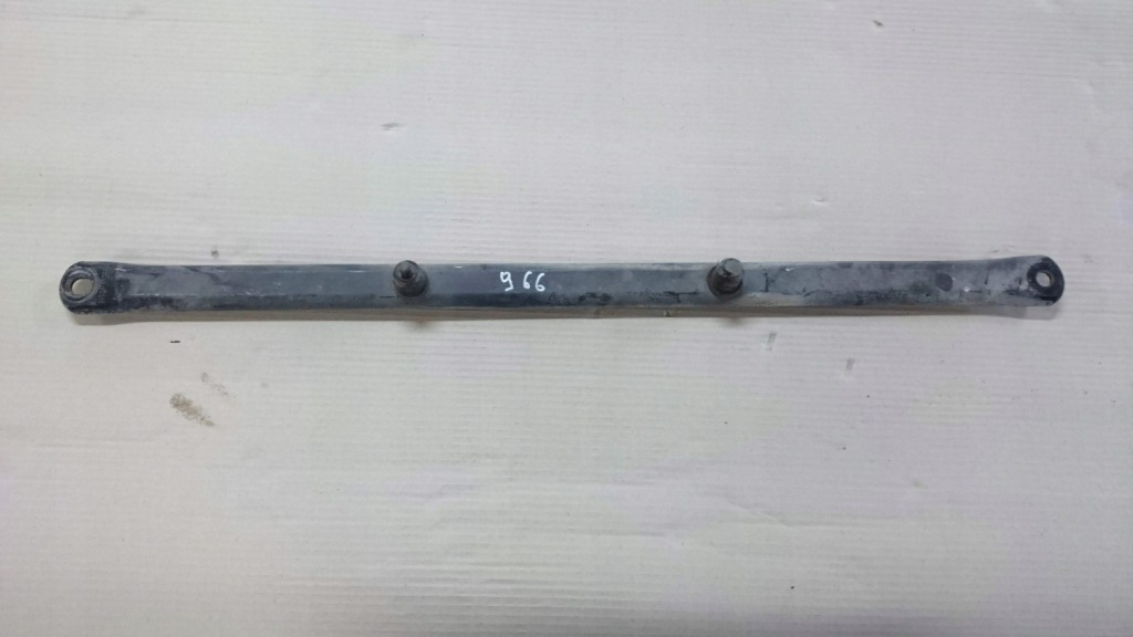 фото №1, Кронштейн балка задня задня porsche boxster 996 911