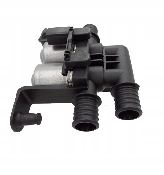 Клапан управление. жидкость охлаждающий nty bmw 5 e60/e61 03- с Разборки