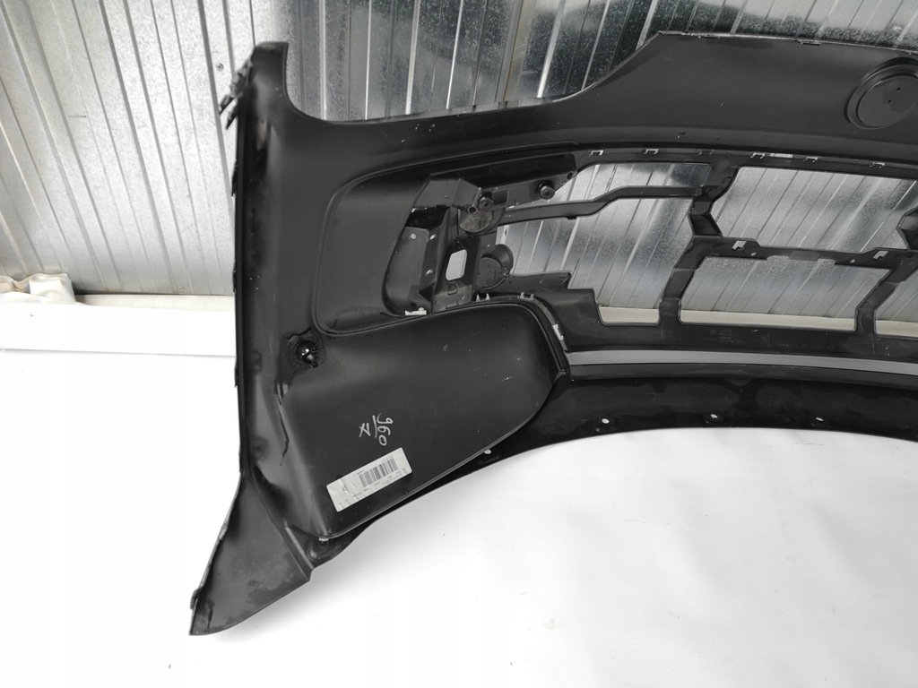 фото №11, Bmw i8 - бампер задняя задний polecam