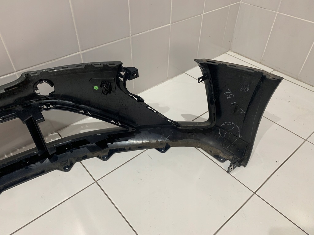 фото №12, Бампер передний перед bentley continental gt 2019