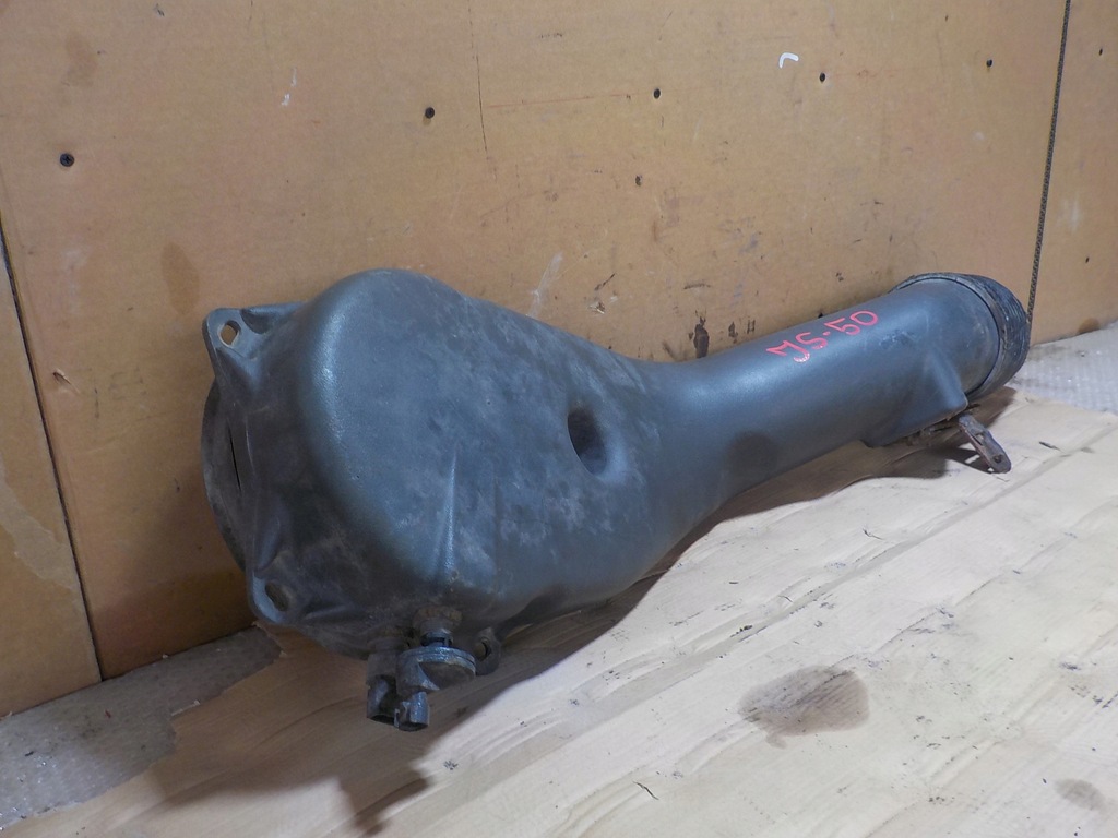 фото №2, Stralis 450 воздухозаборник труба фильтра воздуха 41225674