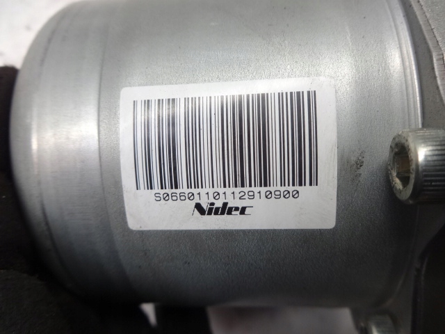 фото №4, Nissan juke 11-14 моторчик підсилювача керма