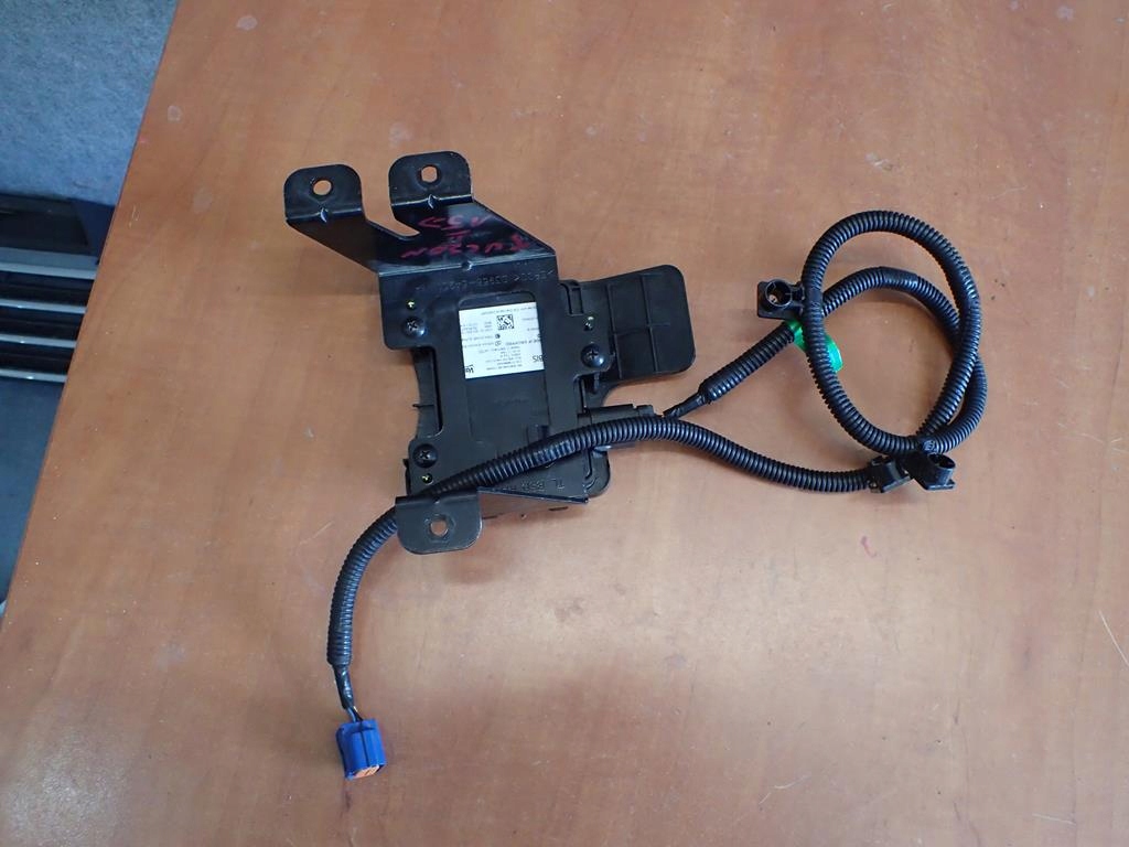 фото №5, Distronic радар hyundai tucson 15-