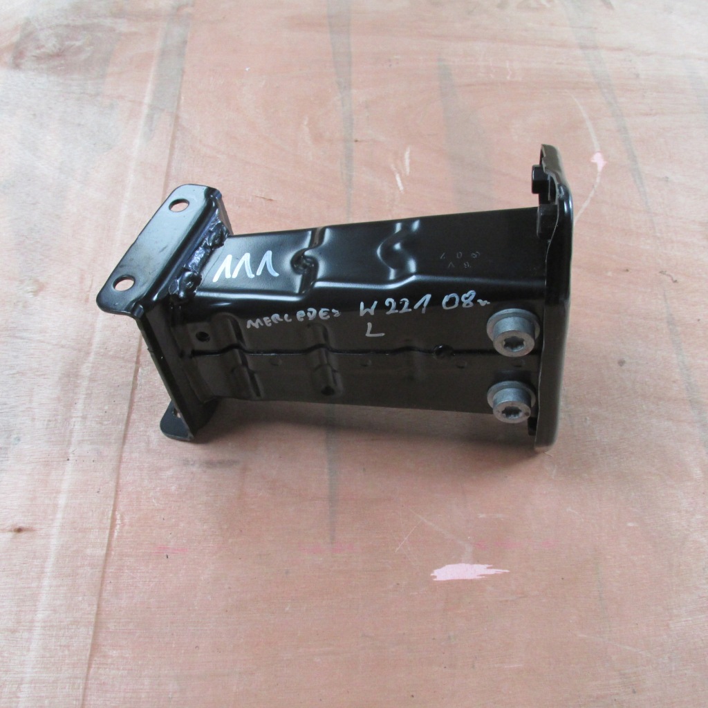 Купить Mercedes w221 s klasa зона деформации перед левая