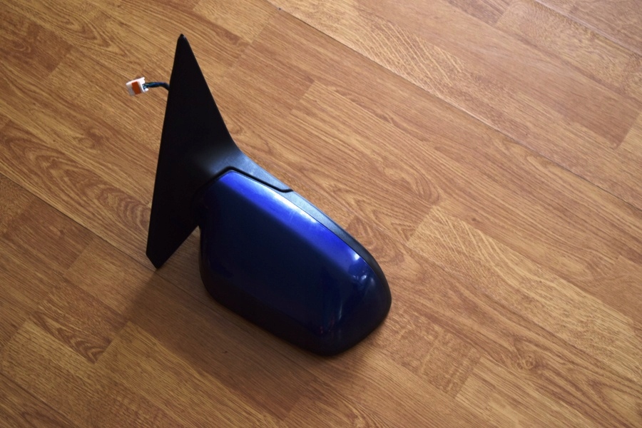 фото №9, Дзеркало праве 5pin mazda 6 vi gg rok 2002 europa