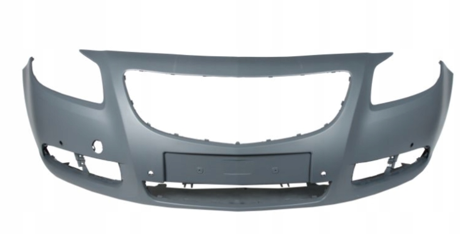 Купить Бампер передний к opel insignia 2008-2013 pdc