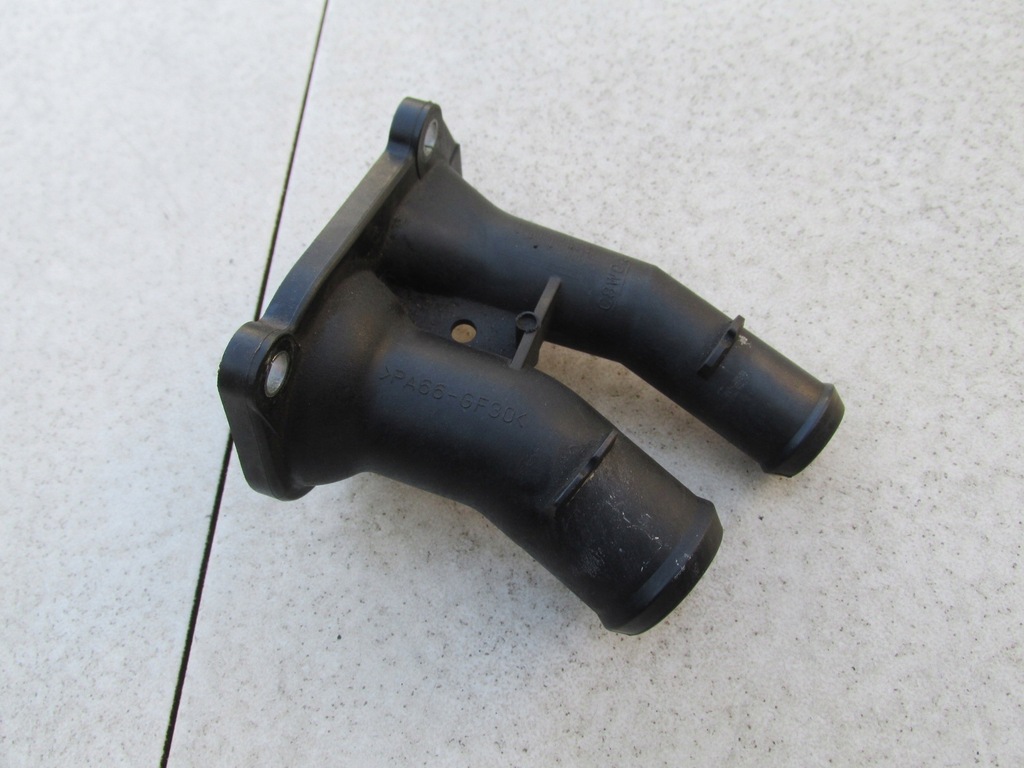 фото №1, Патрубок wody b-max fiesta mk7 1,6 16v ti-vct 2013