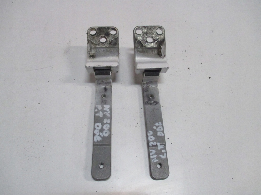 фото №1, Петля дверь задняя задние правое dół nissan nv200