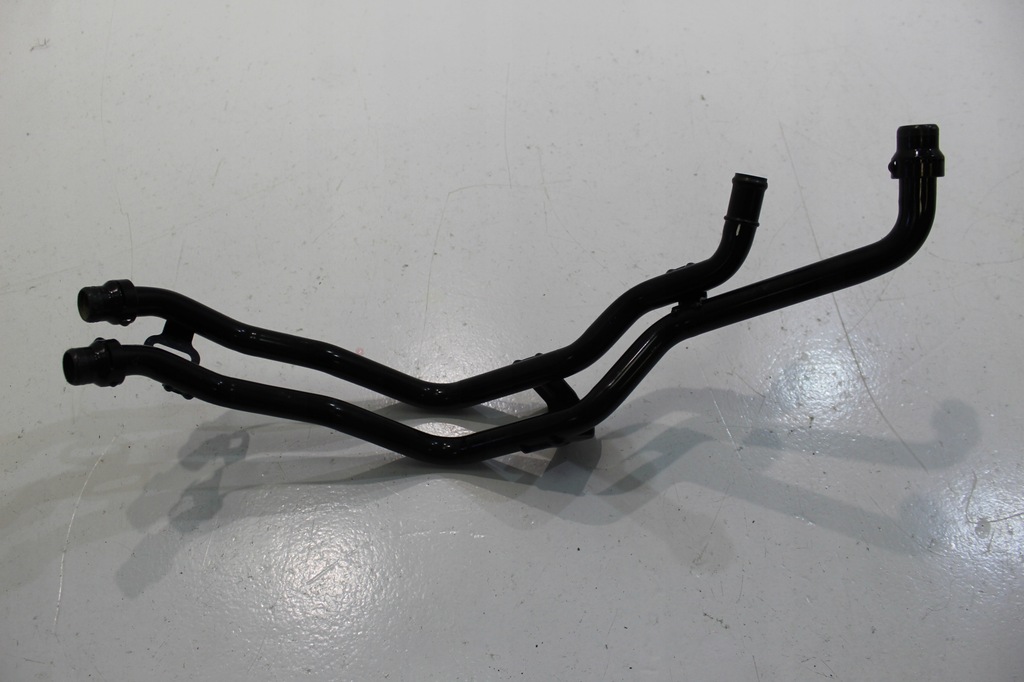 фото №1, Vw arteon wąż wody трубка