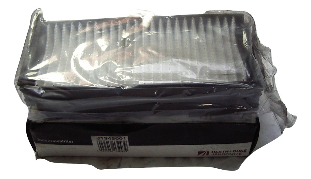 фото №1, Herth+ buss jakoparts j1345001 фильтр, вентиляция пространство пассажирский