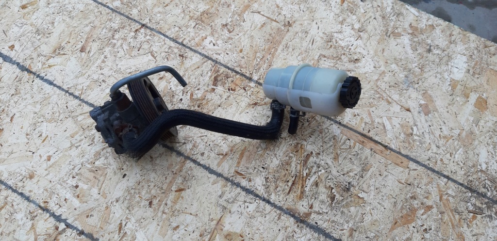 фото №1, Насос усилителя dodge avenger 2.4 07-14