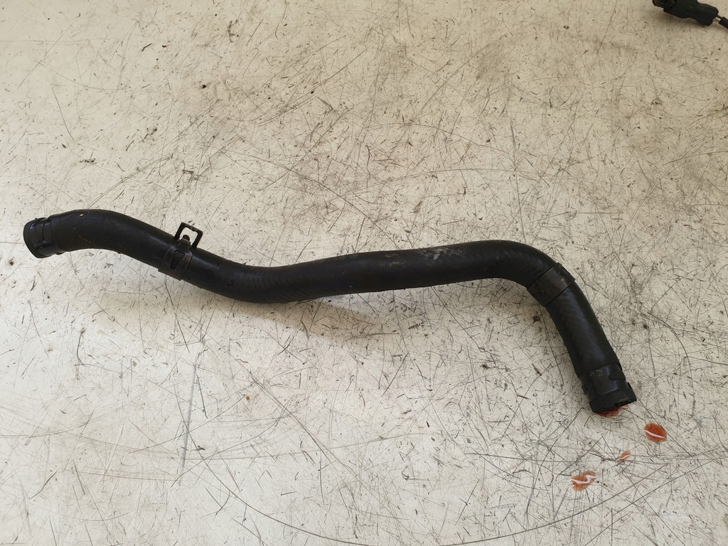 фото №1, Шланг усилителя kia shuma 1.5 16v 99r eu другое