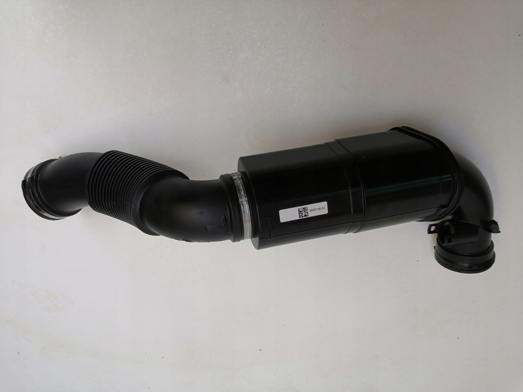 фото №5, Труба патрубок шланг повітря mini countryman f60