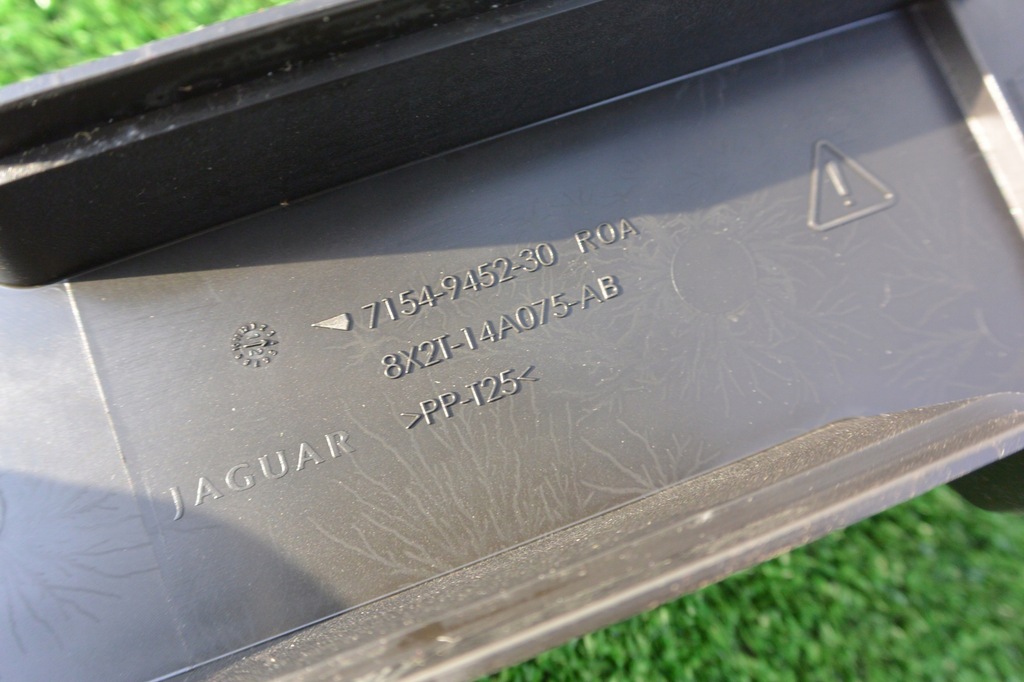 фото №6, Коробка предохранителей jaguar xf x250 lift