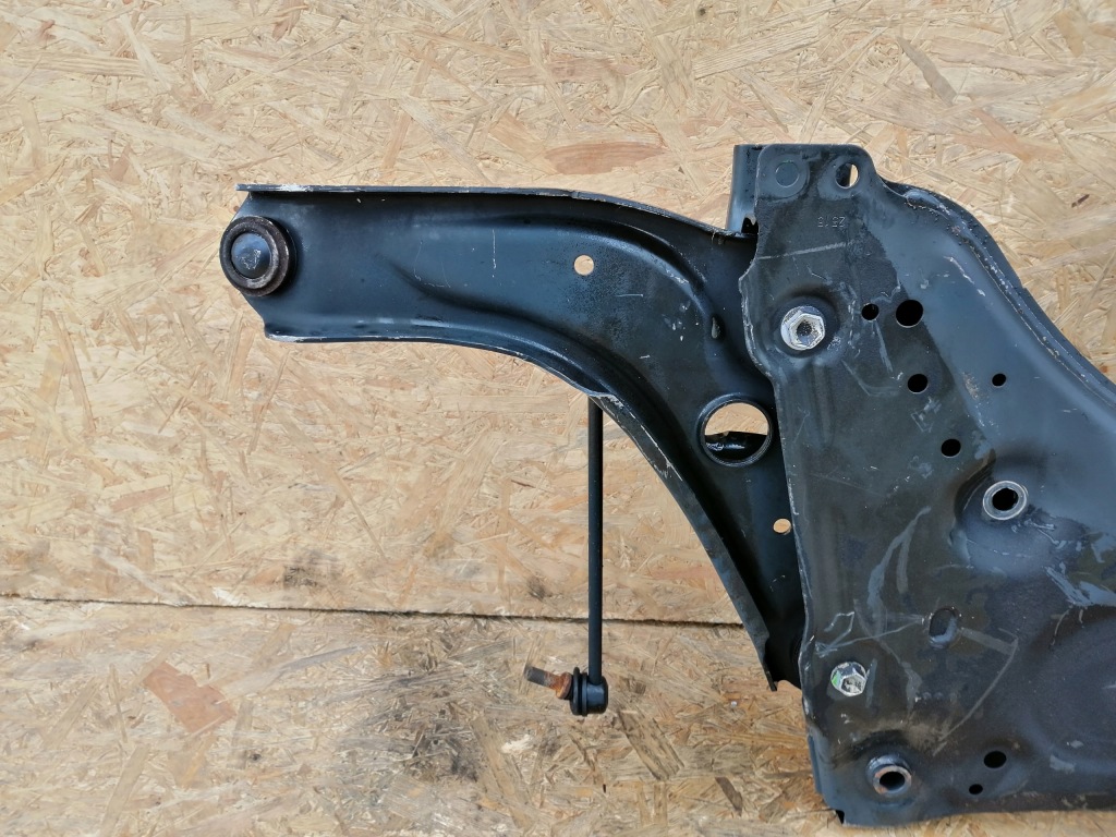 фото №2, Рычаг правый nissan qashqai ii j11 renault kadjar