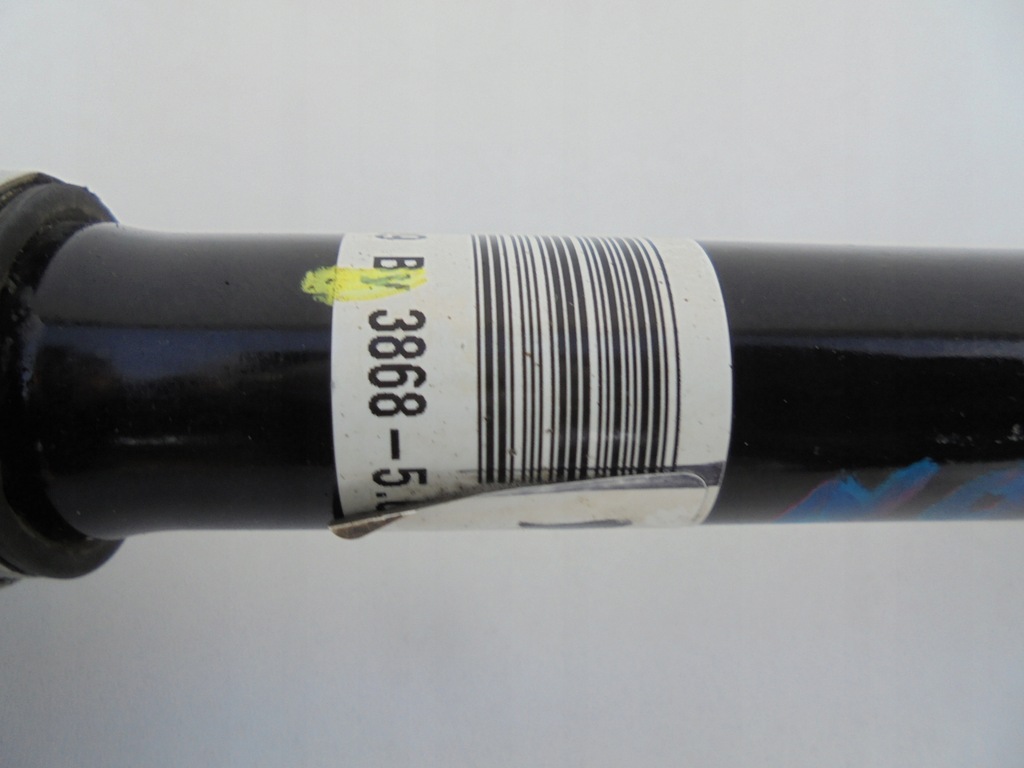 фото №10, Nissan note ii e12 1.2 dig-s автоматическая коробка передач приводной вал левая