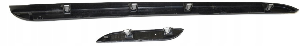 фото №3, Молдинг консолі scenic iii 684120014r