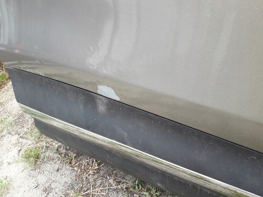 фото №6, Двері праве renault kadjar