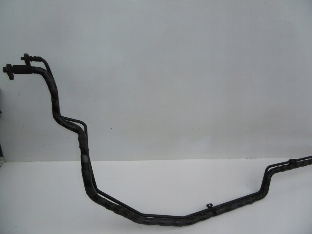 фото №3, Шланг трубка wąż кондиціонера volvo xc90