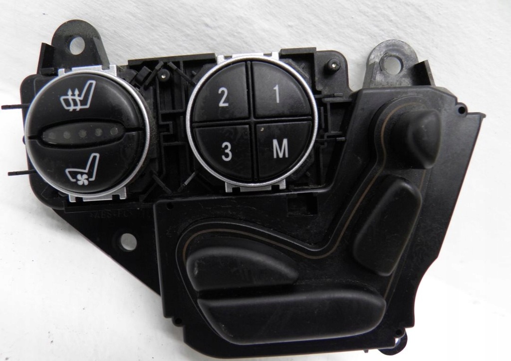 фото №1, Панель сидіння правий mercedes sl r230 a2308211251