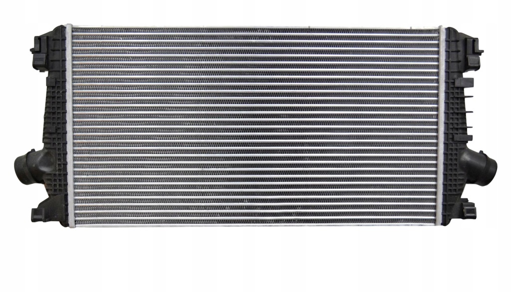Купить Радиатор воздуха интеркулер к bmw 5 6 7 land rover range rover