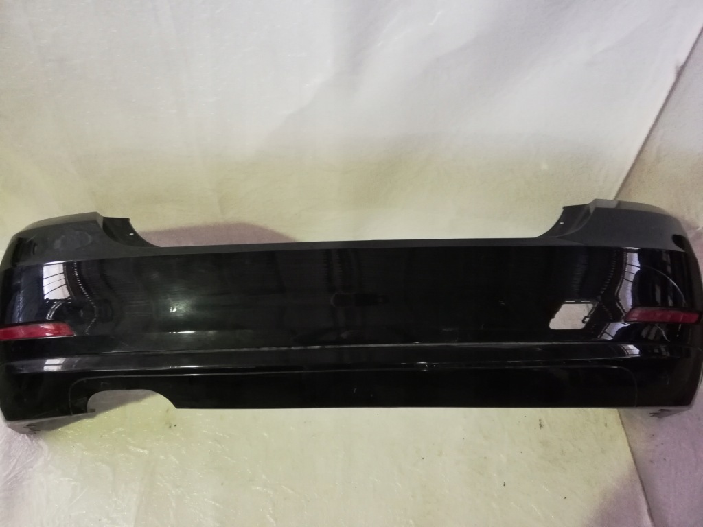 фото №1, Бампер задняя задний bez pdc bmw 4 f32 f33 f36