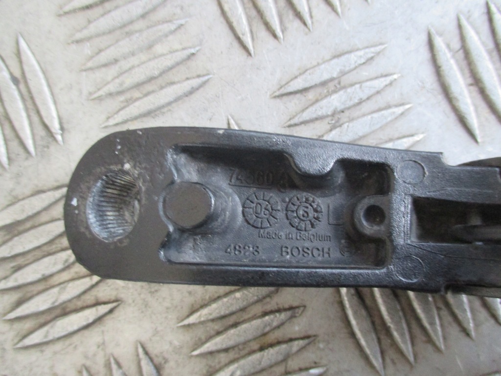 фото №8, Важіль важелі двірник перед peugeot 407 04-10r