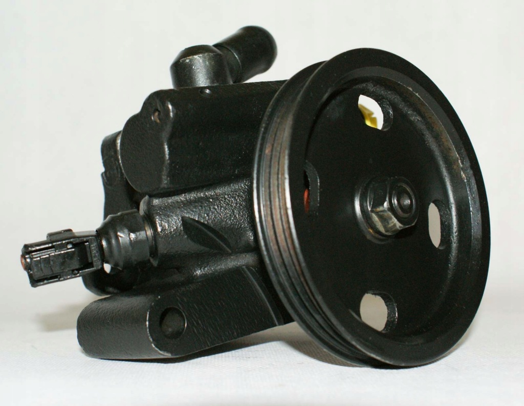 фото №4, Насос підсилювача camry celica carina ii 2.0 3sfe