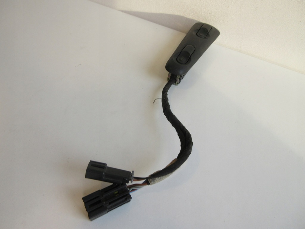 фото №12, Выключатель переключатель окон opel omega b 4670401