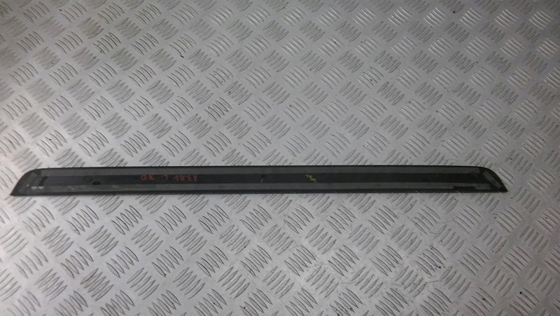 фото №10, Audi a3 8v молдинг порог 8v3853491b