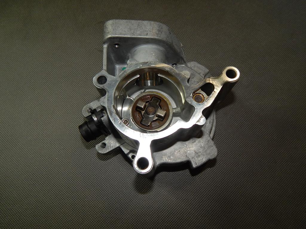 фото №1, Skoda kodiaq 2.0 tsi насос вакуум 06k145100ab