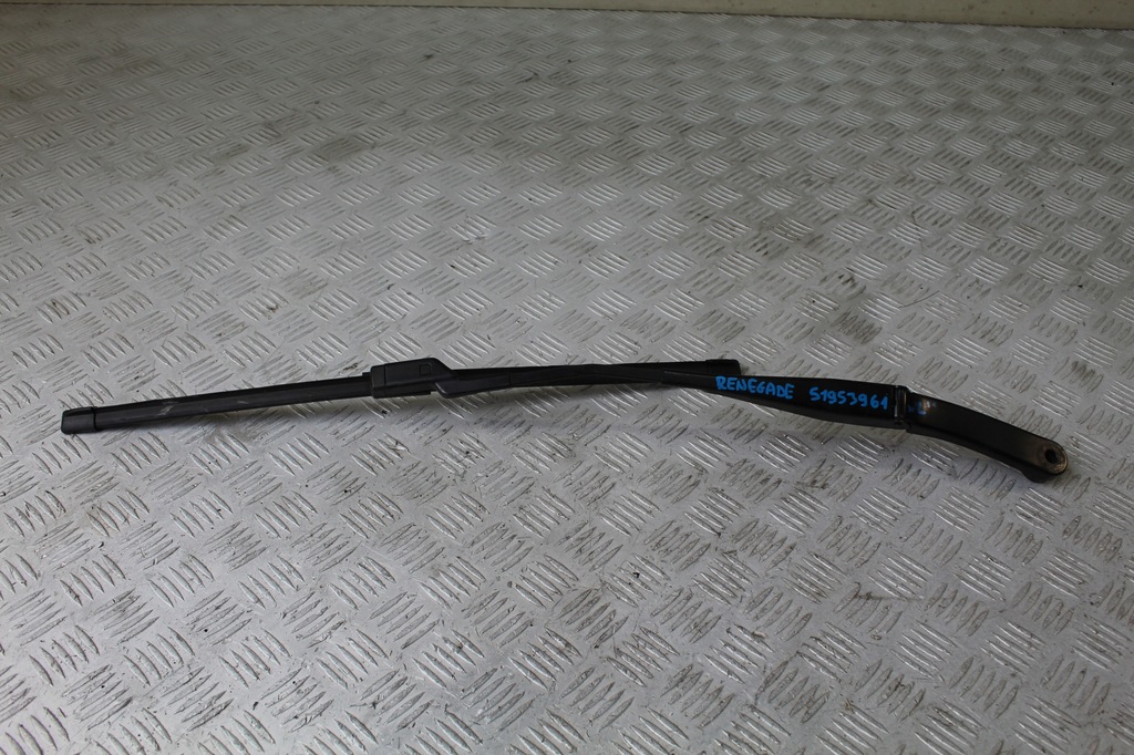 фото №1, Рычаг дворники дворник левая jeep renegade